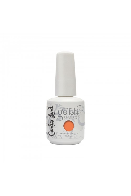 Gelish - Orange Cream Dream 15ml