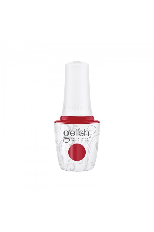 Gelish - Classic Red Lips 15ml