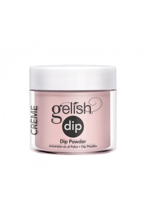 Gelish Dip - Luxe Be A Lady 23gr