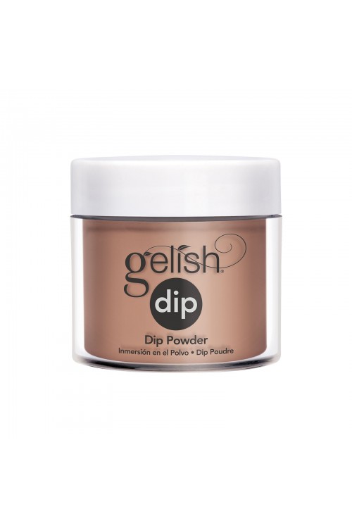 Gelish Dip - Neutral By Nature 23gr