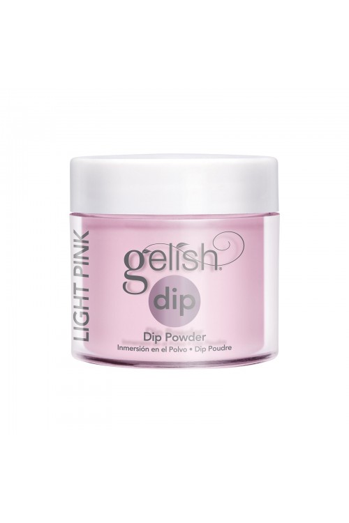 Gelish Dip - Simple Sheer 23gr