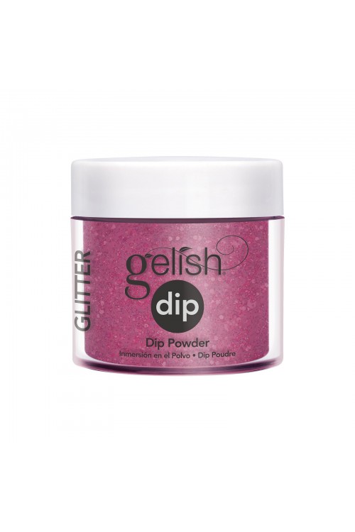 Gelish Dip - Too Tough To Be Sweet 23gr