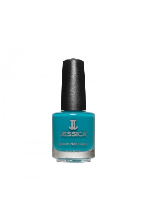 Jessica CNC - Faux Fur Blue 14.8ml