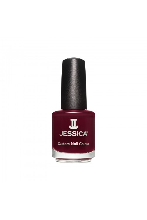 Jessica CNC - Unleashed
