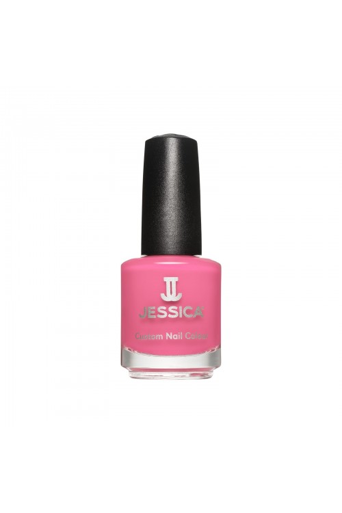 Jessica CNC - Power Driven Pink