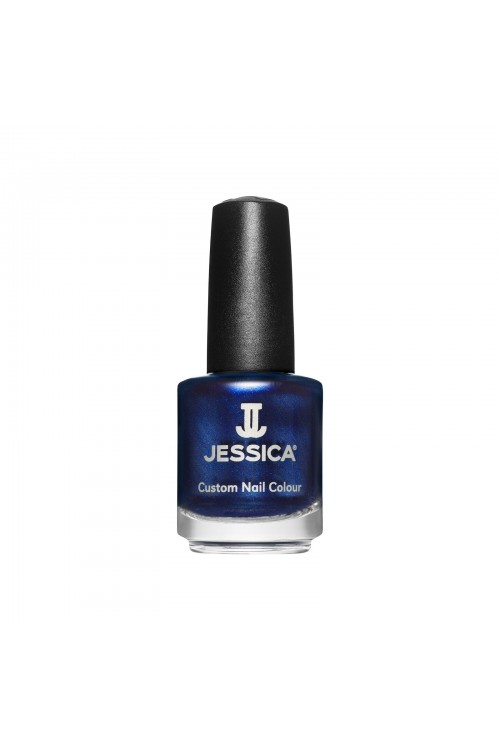 Jessica CNC - Majesty Blue