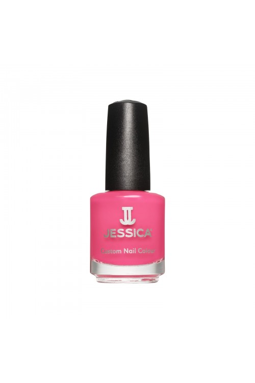 Jessica CNC - Pass The Pink-Tini