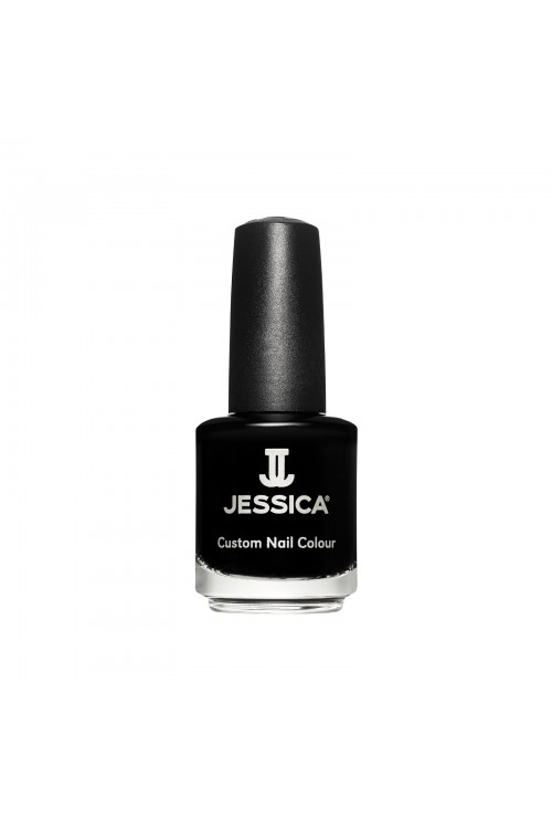 Jessica CNC - Black Lustre