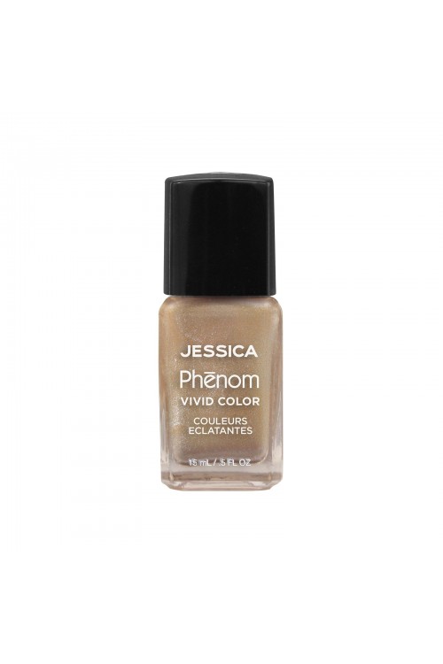 Jessica Phenom - Gold Vermeil 14ml