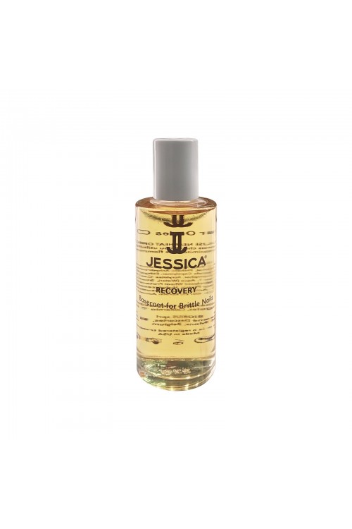 Jessica RECOVERY - Basecoat for Brittle Nails 60ml