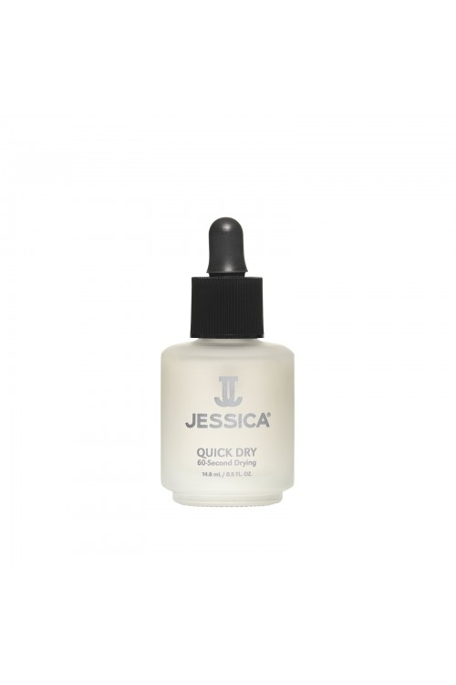Jessica QUICK DRY - 60 Second Drying