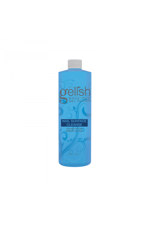 Gelish - Nail Surface Cleanse 480ml