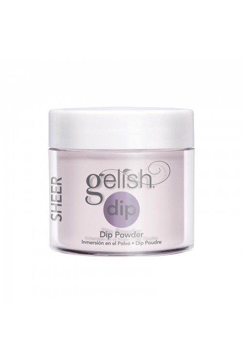 Gelish Dip - Sheer & Silk  105gr
