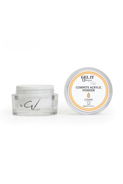 GEL.IT.UP Acrylic Powder Compete COVER 20g