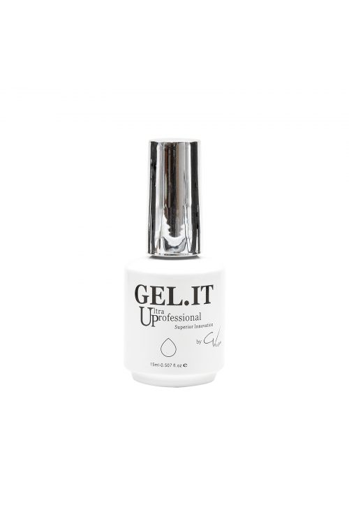 GEL.IT.UP 5-in-1 Superior Base Coat SOFT NUDE 15ml