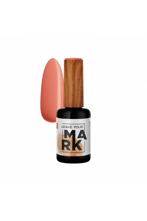 Leave Your Mark - Apricot Fizz 12ml