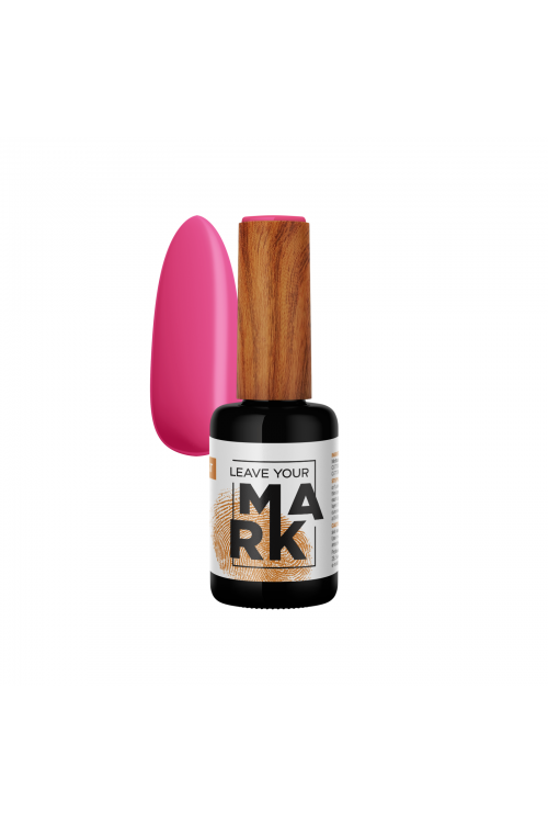 Leave Your Mark - Pink Lace 12ml
