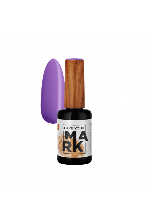 Leave Your Mark - Orchid 12ml