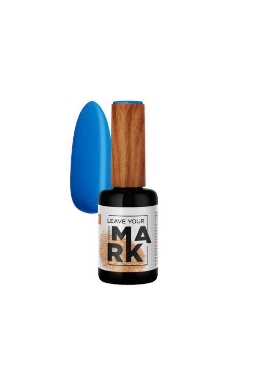Leave Your Mark - Mykonos Blue 12ml