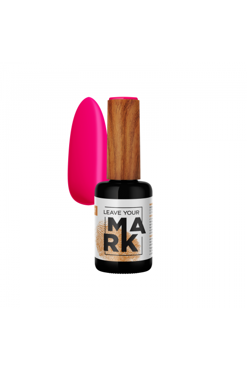 Leave Your Mark - Summer Coral 12ml