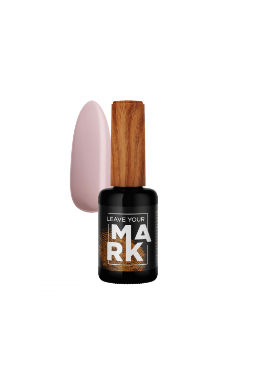 Leave Your Mark ACTIVATE+ Sculpting Base Coat - Rosewood 12ml