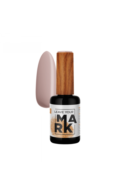 Leave Your Mark - Smokey Taupe 12ml