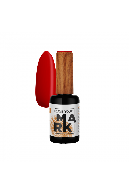 Leave Your Mark - Candy Cane 12ml
