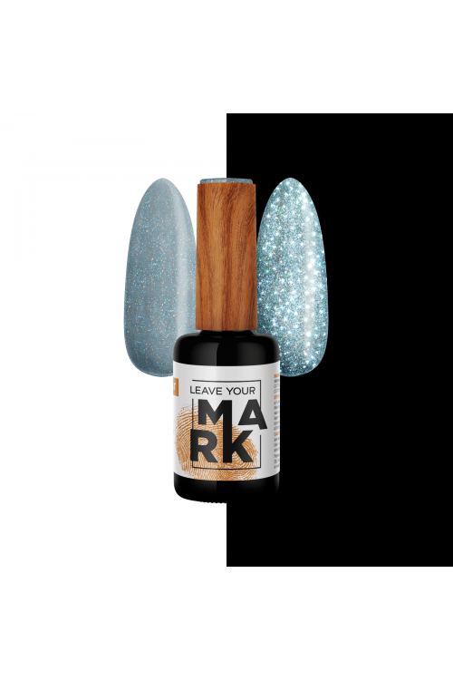 Leave Your Mark - Gorgeous And Glossed 12ml