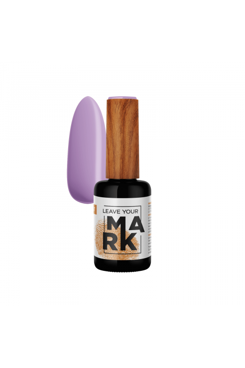 Leave Your Mark - Lilac Slippers 12ml