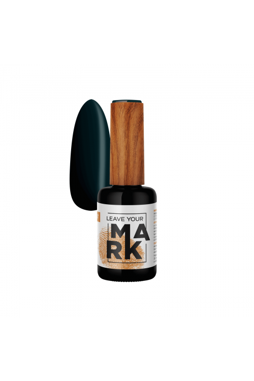 Leave Your Mark - Peacock Jade 12ml
