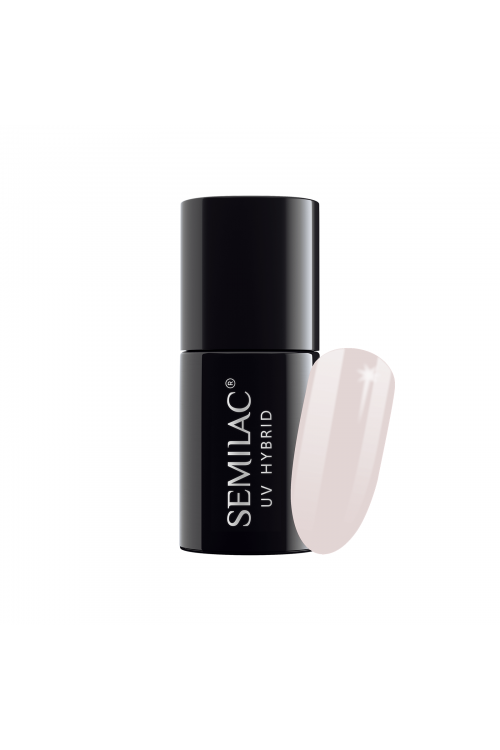 Semilac - Delicate French 7ml