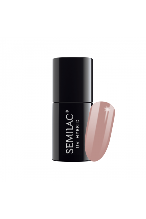Semilac - Classic Nude 7ml