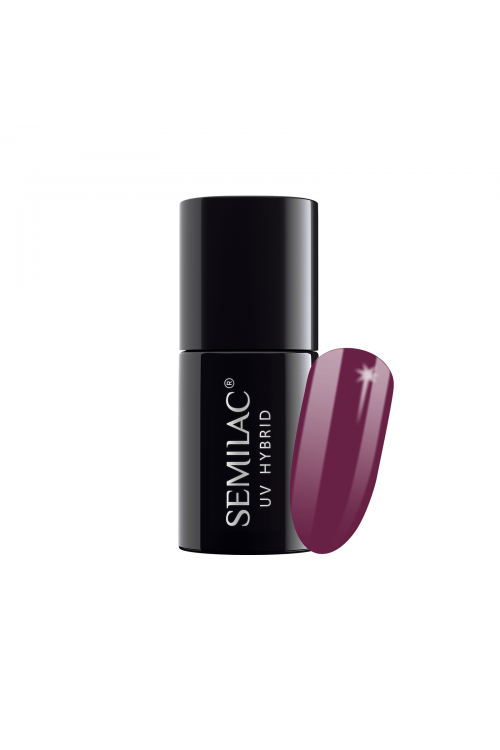 Semilac - Pink Cherry 7ml