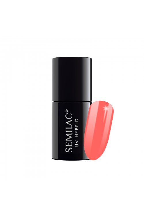 Semilac - Pink Doll 7ml