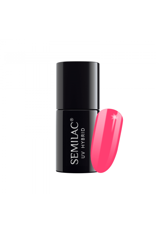 Semilac - Neon Raspberry 7ml