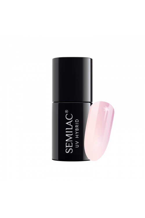 Semilac - Pink Opal 7ml