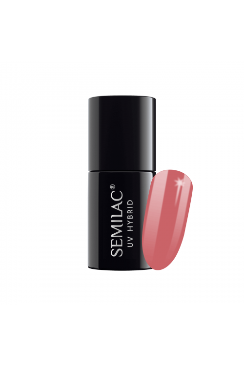Semilac - Pink Rose 7ml