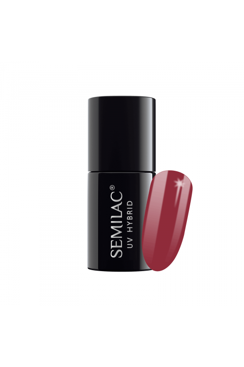 Semilac - Delicate Red 7ml