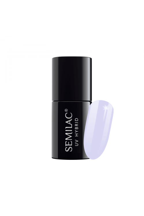 Semilac - Violet Cream 7ml