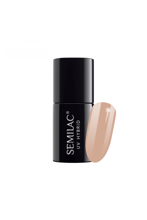 Semilac - Cinnamon Coffee 7ml