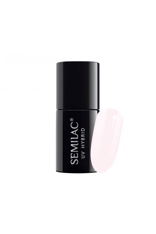 Semilac - Ivory Cream 7ml