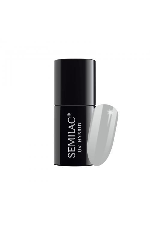 Semilac - Grey Pepper 7ml