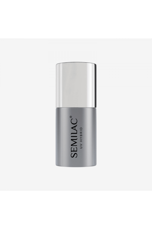 Semilac Base/Top 2σε1 7ml