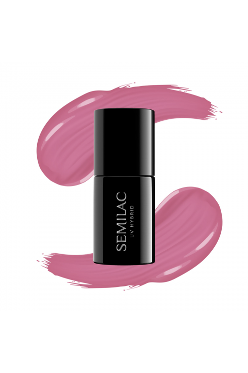 Semilac - Old Pink 7ml