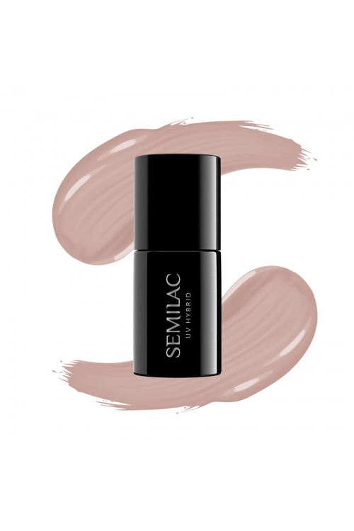 Semilac - Grey Brown 7ml