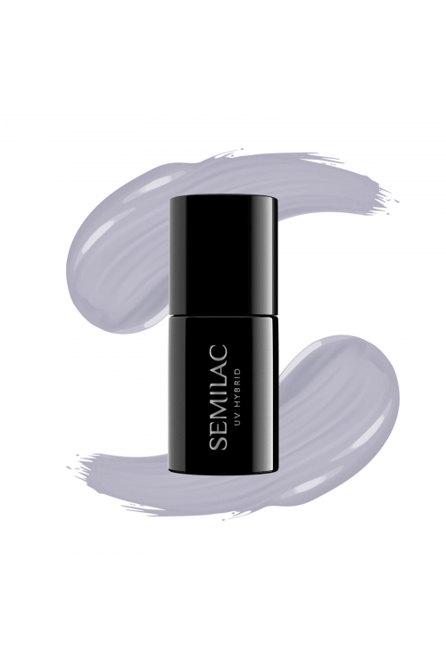 Semilac - Official Grey 7ml