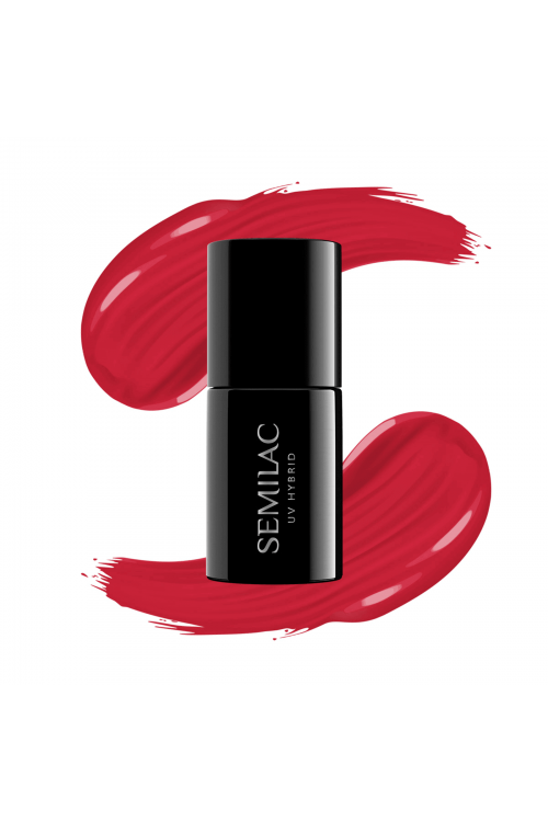 Semilac - Girl On Fire 7ml