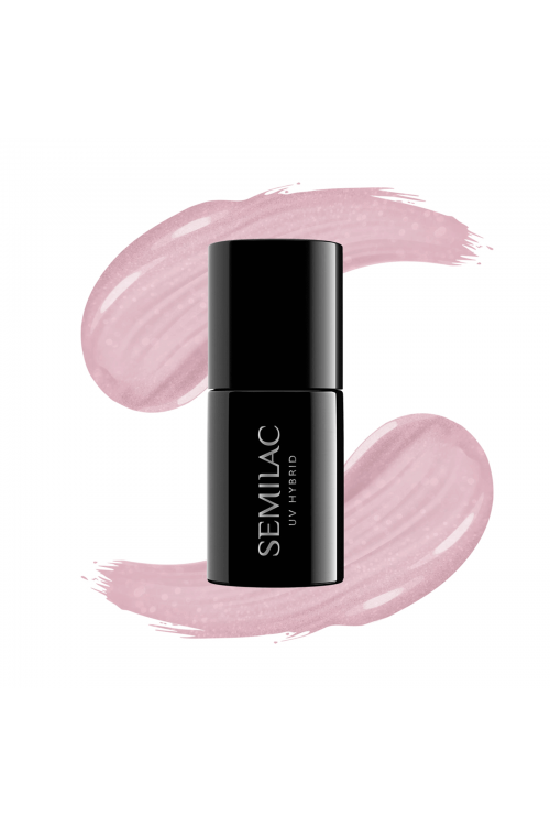 Semilac - Rose Pearl 7ml