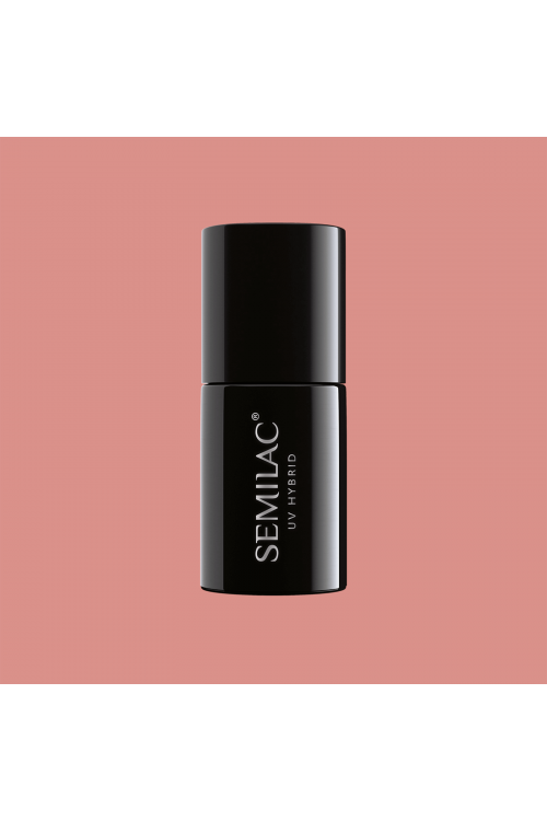Semilac Extend 5in1 - Soft Beige 7ml