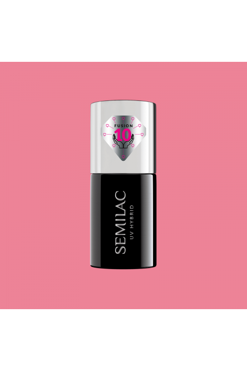 Semilac Extend Care 5in1 - Pastel Pink 7ml